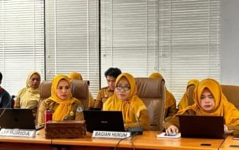Usulan PKT Soal Wana Tirtan Belum Tentu Disetujui, Ini Penjelasan Kabag Hukum