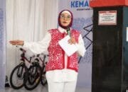 Pemkot Gandeng PMI, IDI, dan Perusahaan Jaga Ketersediaan Stok Darah di Bontang