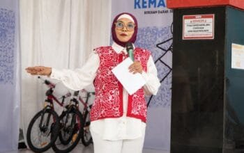 Pemkot Gandeng PMI, IDI, dan Perusahaan Jaga Ketersediaan Stok Darah di Bontang