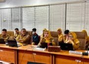 Bapperida Minta Kajian Wana Tirta Dikaji Ulang Sebelum Masuk Revisi RTRW