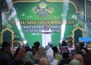 Neni Pastikan Insentif Guru Ngaji Tetap Jadi Prioritas Meski APBD Tertekan