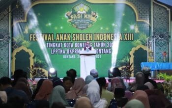 Neni Pastikan Insentif Guru Ngaji Tetap Jadi Prioritas Meski APBD Tertekan
