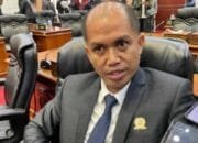 Dokumen PKT Belum Lengkap, Pembahasan Perda RTRW Bontang 2026–2045 Ditangguhkan