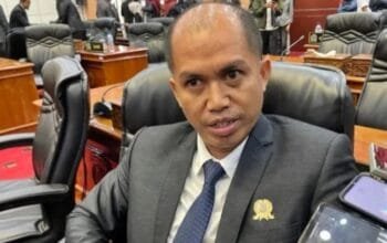 Dokumen PKT Belum Lengkap, Pembahasan Perda RTRW Bontang 2026–2045 Ditangguhkan