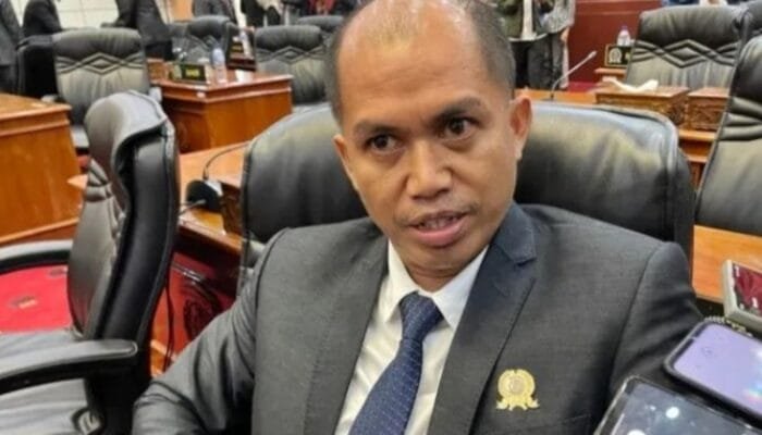 Dokumen PKT Belum Lengkap, Pembahasan Perda RTRW Bontang 2026–2045 Ditangguhkan