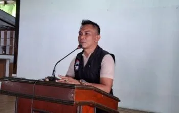 PSI Bontang Target 4 Kursi DPRD dan 30.000 Kader Sebelum Pileg, Sekarang Baru Punya 5.000