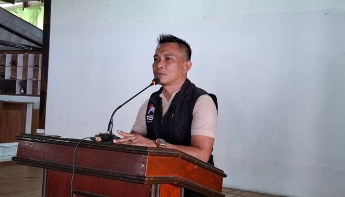 PSI Bontang Target 4 Kursi DPRD dan 30.000 Kader Sebelum Pileg, Sekarang Baru Punya 5.000