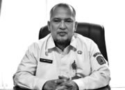 Berpulang di Tempat Pengabdian, Kepala BPKAD Bontang Syahbirin Wafat Senin Sore