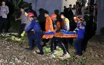 Tinggal Seorang Diri, Mahasiswa Berau Ditemukan Meninggal di Kos Samarinda Ulu
