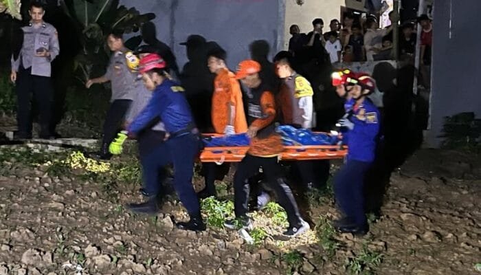 Tinggal Seorang Diri, Mahasiswa Berau Ditemukan Meninggal di Kos Samarinda Ulu