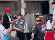 Sempat Tertinggal 6-0, Awin-CS Balik Menang dan Cetak Hattrick Juara Domino PORDI