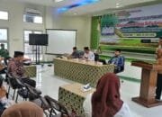 KUA Bontang Tahan Buku Nikah bagi Pengantin yang Belum Ikut Bimbingan Pra Nikah