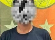 Orangtua di Balikpapan Alami Patah Tulang, Anak Kandung Diamankan Polisi