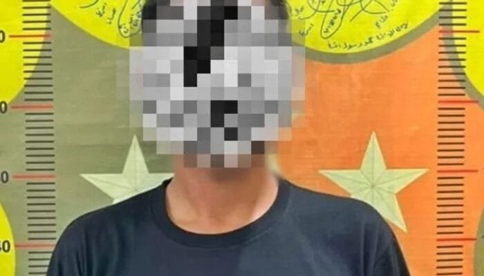 Orangtua di Balikpapan Alami Patah Tulang, Anak Kandung Diamankan Polisi