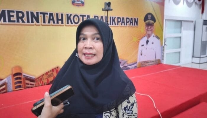 Kasus Kekerasan Anak Naik 10 Persen, Balikpapan Tetap Optimistis Raih KLA Paripurna