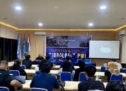 Tak Perlu Tunggu Orientasi, PWI Kaltim Kini Terima Anggota Baru Kapan Saja