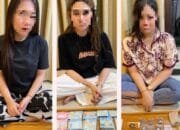 Polda Kaltim Sita Ekstasi dan Ganja dari Tiga Perempuan di THM Balikpapan, Satu DPO