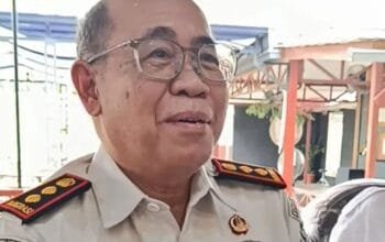 193 TKA di Proyek Soda Ash Bontang Dipastikan Legal, Imigrasi Tak Temukan Pelanggaran