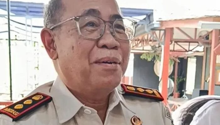 193 TKA di Proyek Soda Ash Bontang Dipastikan Legal, Imigrasi Tak Temukan Pelanggaran