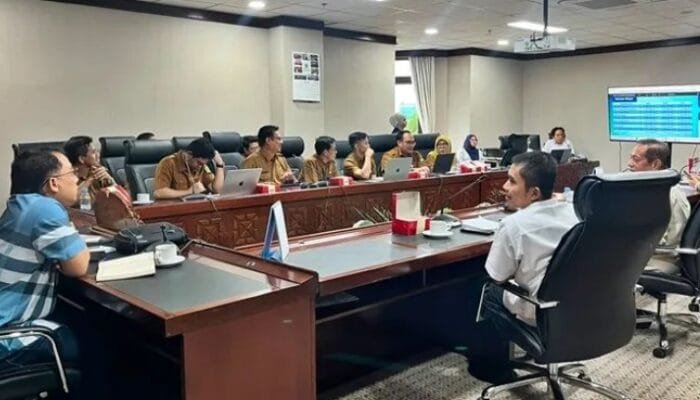 DPRD Kaltim Temukan Beda Data Rp400 Miliar di Anggaran Disdikbud