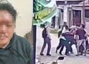Polisi Tetapkan Tiga Tersangka Pengeroyok Guru SD Balikpapan, Bermula dari Teguran Rokok