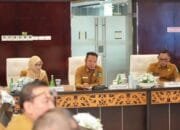 Rudy Mas’ud Perintahkan OPD Aktif Klarifikasi Keluhan Publik Lewat SP4N