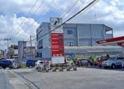 Kuota BBM Bontang Disebut Cukup, tapi Habis Diserap Kendaraan Luar Daerah