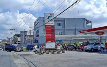 Kuota BBM Bontang Disebut Cukup, tapi Habis Diserap Kendaraan Luar Daerah