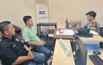 Tiga Akun Instagram Dilaporkan ke Polres Bontang atas Dugaan Pemerasan, Doxing, dan Hoaks