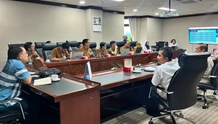 Dari SMAN 3 Long Ikis hingga Sepaku, 8 Proyek Sekolah Kaltim Terbengkalai