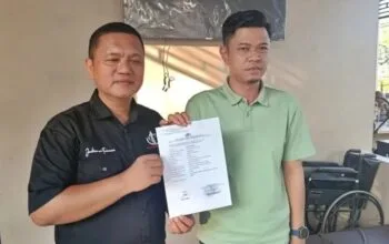 Polres Bontang Pastikan Tindak Lanjuti Laporan PT PSE soal Hoaks dan Pemerasan di Medsos