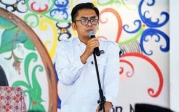 BNN Bontang Luncurkan Kelas Orangtua Gratis, Sasar Wali Murid dari 244 Sekolah