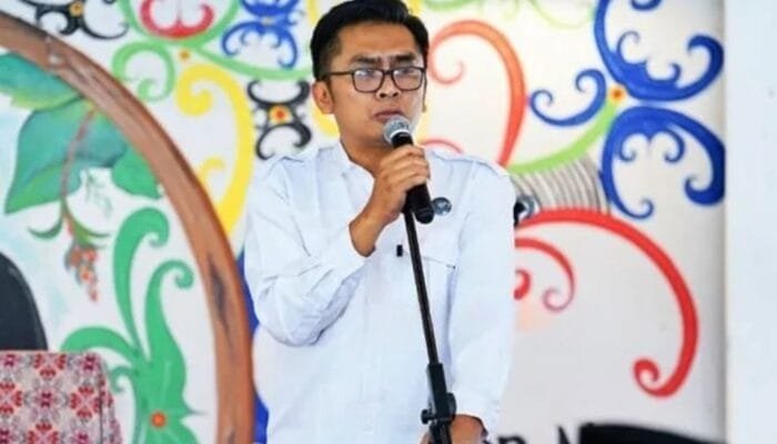 BNN Bontang Luncurkan Kelas Orangtua Gratis, Sasar Wali Murid dari 244 Sekolah