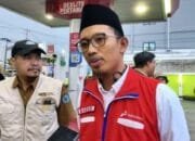 Pertamina Tolak Jalur Khusus Ojol di SPBU Bontang, Sebut Semua Warga Punya Hak Sama