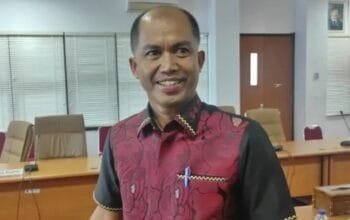 Joni Alla Padang