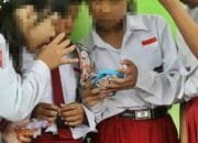 Surat Edaran Wali Kota Bontang soal Larangan Ponsel di Sekolah Segera Diterbitkan