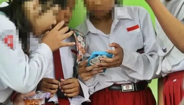 Surat Edaran Wali Kota Bontang soal Larangan Ponsel di Sekolah Segera Diterbitkan
