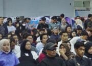 2.740 Pencari Kerja Hadiri Berau Job Fair 2026, Wabup Tegaskan Perusahaan Wajib Utamakan Tenaga Lokal