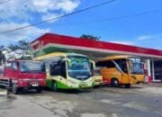 Dishub Samarinda Blokir 5.095 Fuel Card Biosolar, 3.900 Kendaraan Uji Berkala Kedaluwarsa