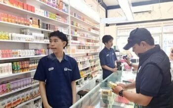 Penjualan Vape di Bontang Sempat Anjlok 50 Persen Akibat Isu Pelarangan, Pedagang Pilih Jaga Legalitas