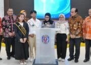 Forum Anak Bontang Suarakan 10 Seruan di HAN 2026: Sorot Sekolah Pesisir, Kafe Larut Malam, dan Bullying