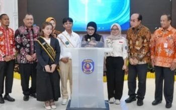 Forum Anak Bontang Suarakan 10 Seruan di HAN 2026: Sorot Sekolah Pesisir, Kafe Larut Malam, dan Bullying