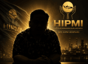 Muscab HIPMI Bontang Sisakan Satu Kandidat