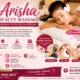 Arisha Beauty Massage