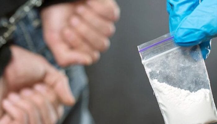 Buang Kemasan Susu saat Dicegat Polisi, Pria di Bontang Justru Ketahuan Simpan 9,90 Gram Sabu