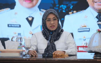 DPRD Gowa Sepakat Usulkan Pemakzulan Bupati Sitti Husniah, 45 Anggota Tanda Tangan Persetujuan