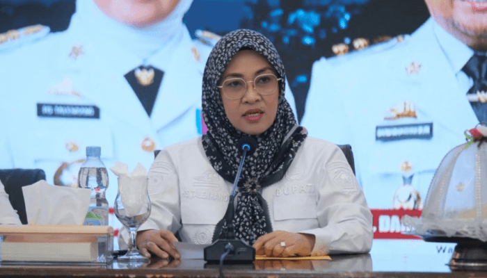 DPRD Gowa Sepakat Usulkan Pemakzulan Bupati Sitti Husniah, 45 Anggota Tanda Tangan Persetujuan