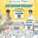 Job Market Fair Balikpapan 2026 yang digelar 14–15 Juli 2026 di BSCC Dome.