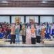Foto bersama "Cegah Diabetes Sejak Dini, Wujudkan Generasi Muda yang Sehat"