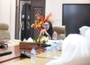 Dukung Syiar Islam, SPS Serahkan Hibah untuk Majelis Taklim di Bontang